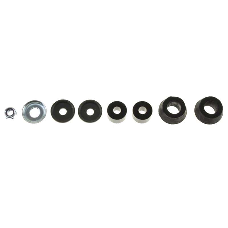 Bilstein — Bilstein B6 1996 Toyota 4Runner Limited Rear 46mm Monotube Shock Absorber
Shock - view 4