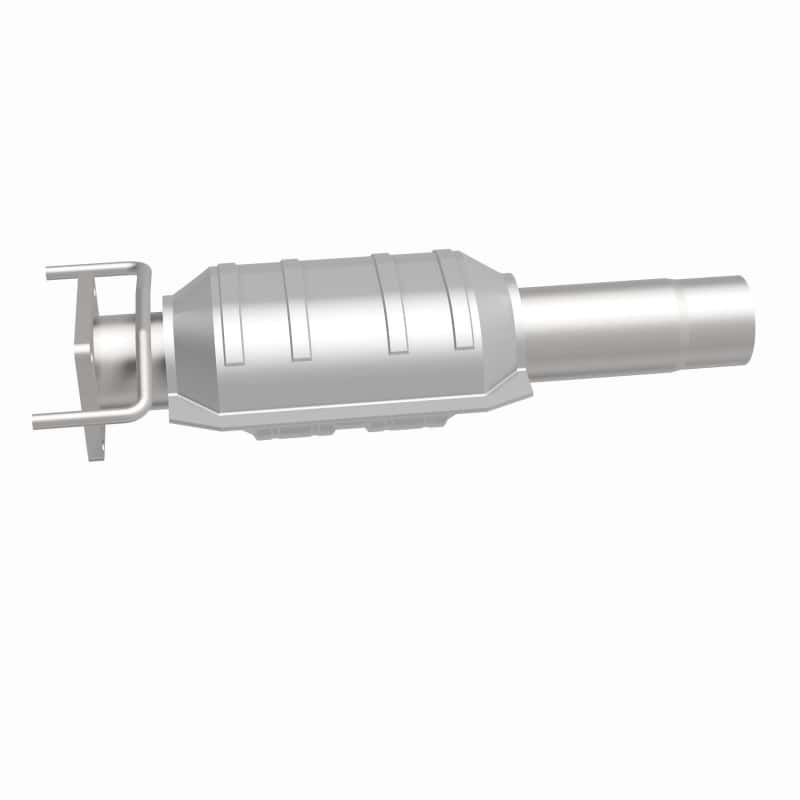 Magnaflow — MagnaFlow Conv DF Gm
Standard Grade
Standard - view 11