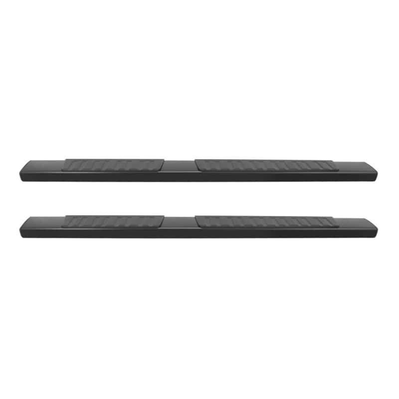 Westin — Westin 2019 Dodge Ram 1500 Crew Cab (Excl. Ram 1500 Classic) R7 Nerf Step Bars - Black
Nerf/Step Bar - view 4