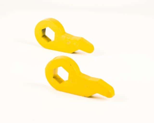 Belltech — Belltech TORSION BAR KEY 97-03 4WD F-150 (ALL CABS) - view 3