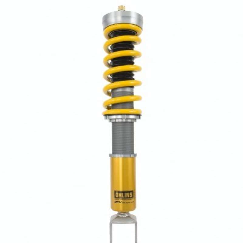 Ohlins — Ohlins 15-24 Mazda Miata (ND) Road & Track Coilover System
Suspension System - view 2