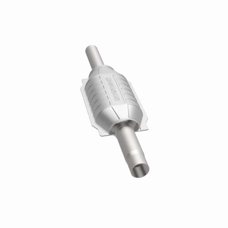 Magnaflow — MagnaFlow Conv GM 24.87X6.5X4 1.75/1.75
Standard Grade
Standard - view 24