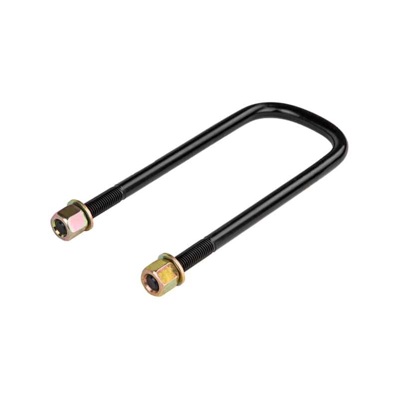 Old Man Emu — ARB / OME U Bolt Washer & Nuts
U-Bolt - view 3