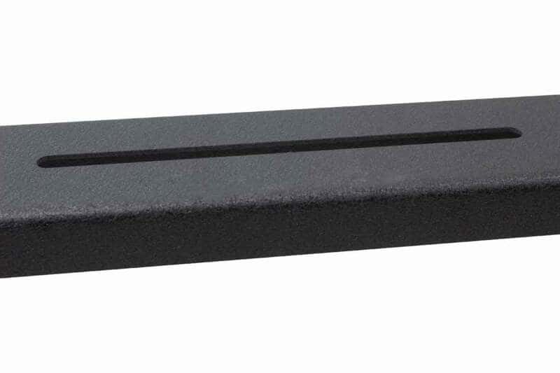 Fishbone Offroad — Fishbone Offroad Jeep Gladiator Tackle Bed Rack - view 6