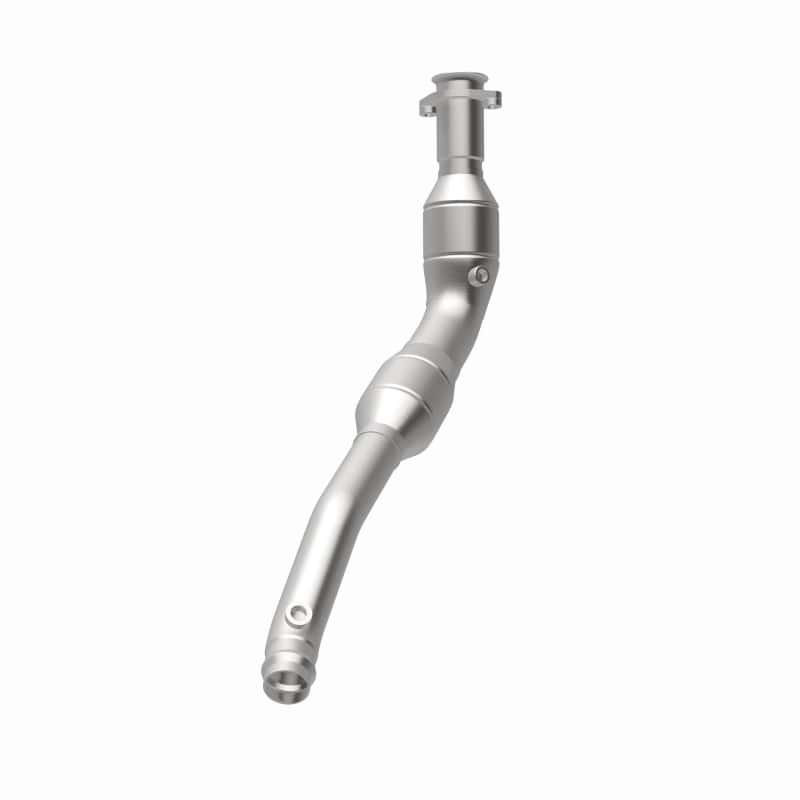 Magnaflow — MagnaFlow Conv DF 2014-2016 Land Rover LR4 V6 3 OEM Underbody
OEM Grade
OEM - view 21