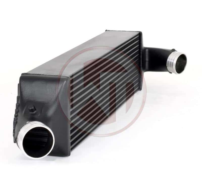 Wagner Tuning — Wagner Tuning Honda Civic Type-R FK2 Competition Intercooler Kit - view 3