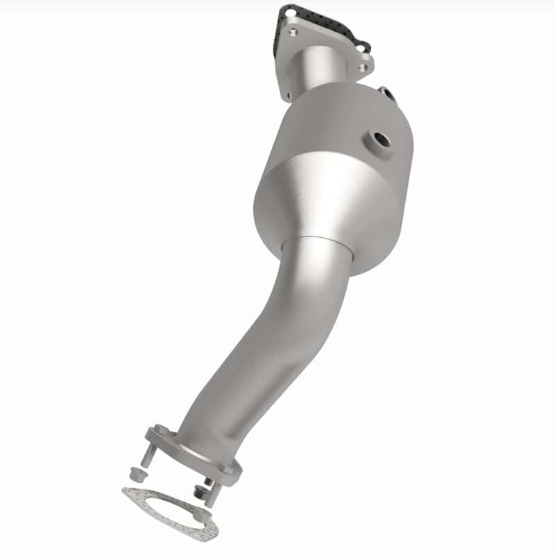 Magnaflow — Magnaflow 11-12 A8 Quattro V8 4.2 OEM Close Coupled Direct Fit Converter
OEM Grade
OEM - view 12