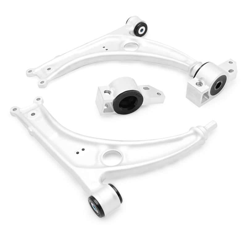 Superpro — SuperPro 2007 Volkswagen Eos Base Front Lower Alloy Control Arm Kit
Alloy LCA Set - view 4