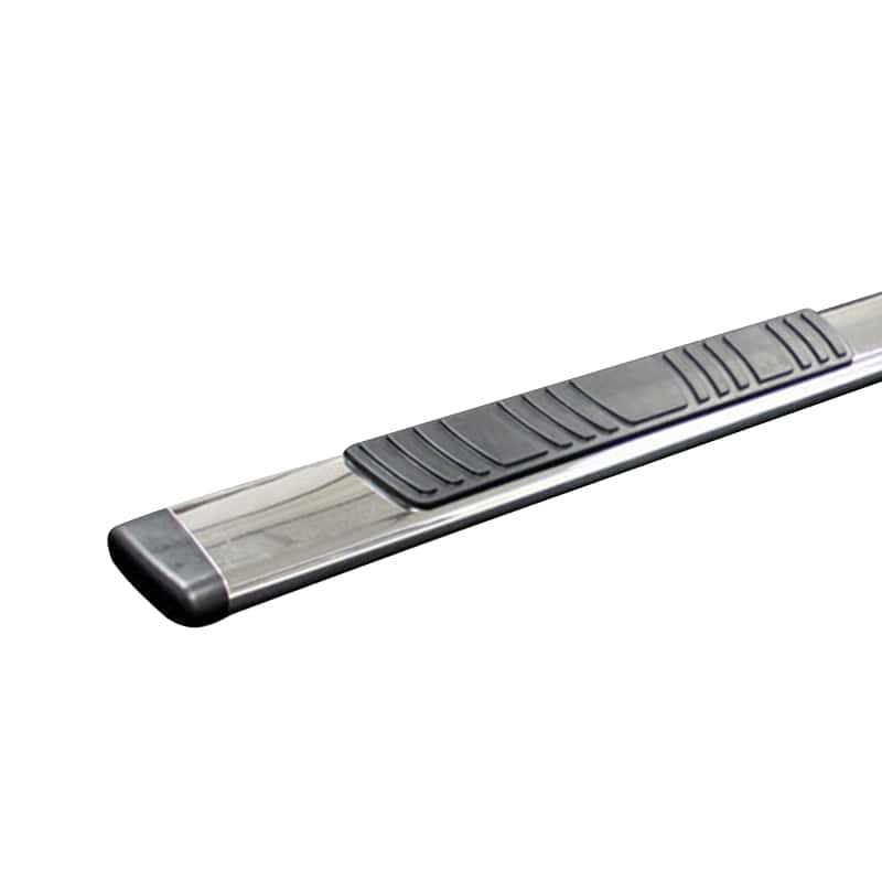 Go Rhino — Go Rhino 5in OE Xtreme Low Profile SideSteps - SS - 67in
5" OE Xtreme Steps - view 3