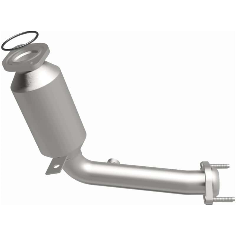 Magnaflow — Magnaflow 05-07 Five Hundred V6 3 OEM Underbody Direct Fit Converter
OEM Grade
OEM - view 5