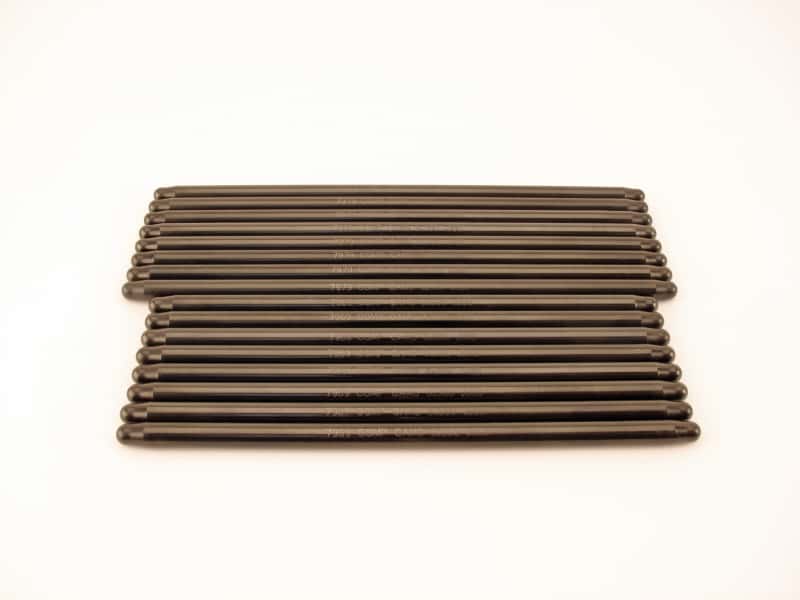 COMP Cams — COMP Cams Pushrods CB Hi-Tech 3/8 In&Ex
HT PRods BBC.100" - view 1