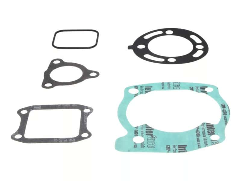 Wiseco — Wiseco CR80/85R92-03/03-07 52mm Top End Gasket Kit
Gasket Kit - view 7
