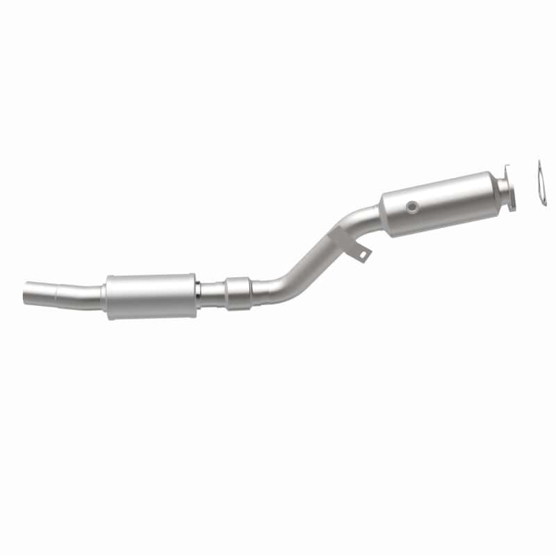Magnaflow — MagnaFlow Conv DF 05-09 Audi Quattro 3.2L Driver Side
OEM Grade
OEM - view 20