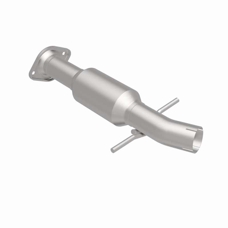 Magnaflow — Magnaflow 14-15 Highlander 3.5 Undby Direct Fit Converter
OEM Grade
OEM - view 14