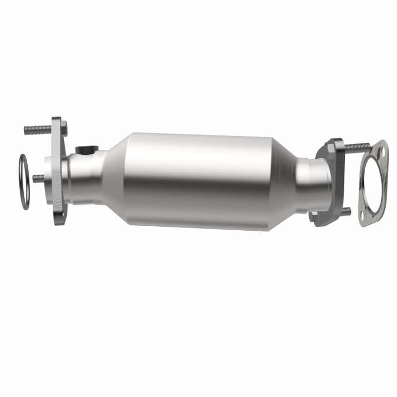 Magnaflow — Magnaflow 05-06 Nissan Pathfinder 4.0L Direct Fit Converter
California - view 11