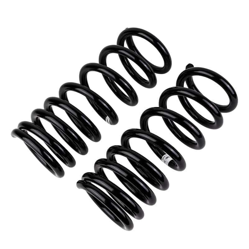 Old Man Emu — ARB / OME Coil Spring Rear Mits Pajeromed - view 2