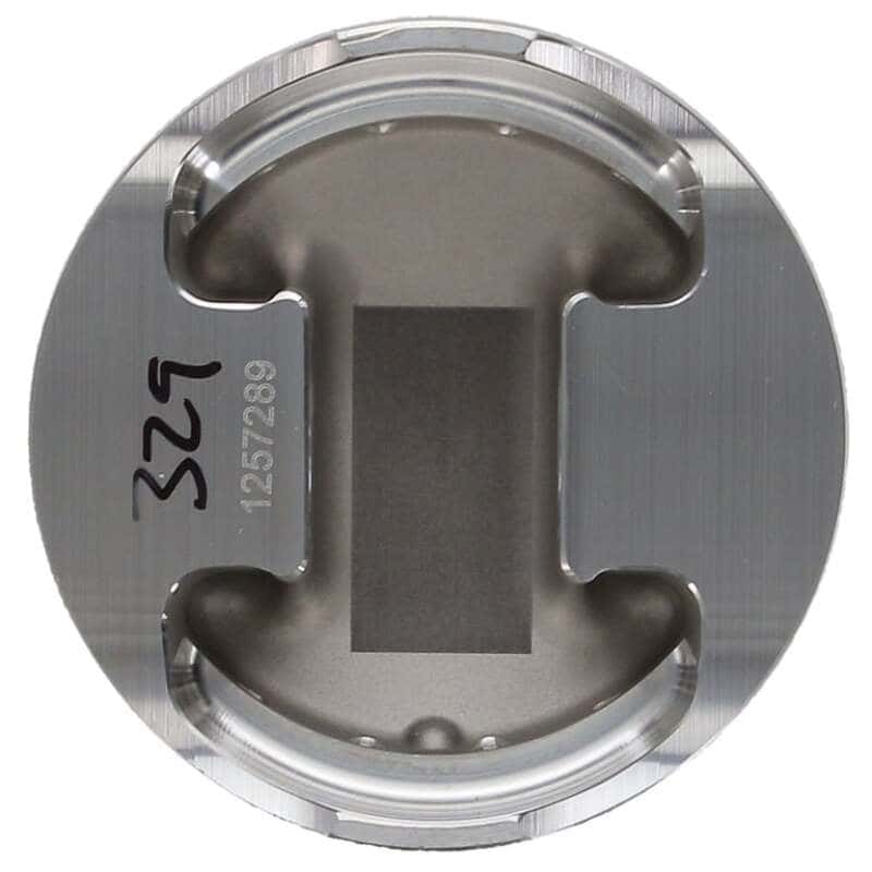 Wiseco — Wiseco BMW S52 3.2L 87.00mm Bore 31mm CH -18.5cc Dish Piston - Set of 6
Piston Set - view 7
