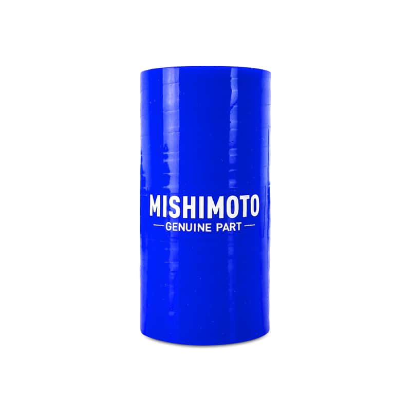 Mishimoto — Mishimoto 96-02 Toyota 4Runner 3.4L (w/ Rear Heater) Silicone Heater Hose Kit - Blue
Heater Hose Kit - view 4