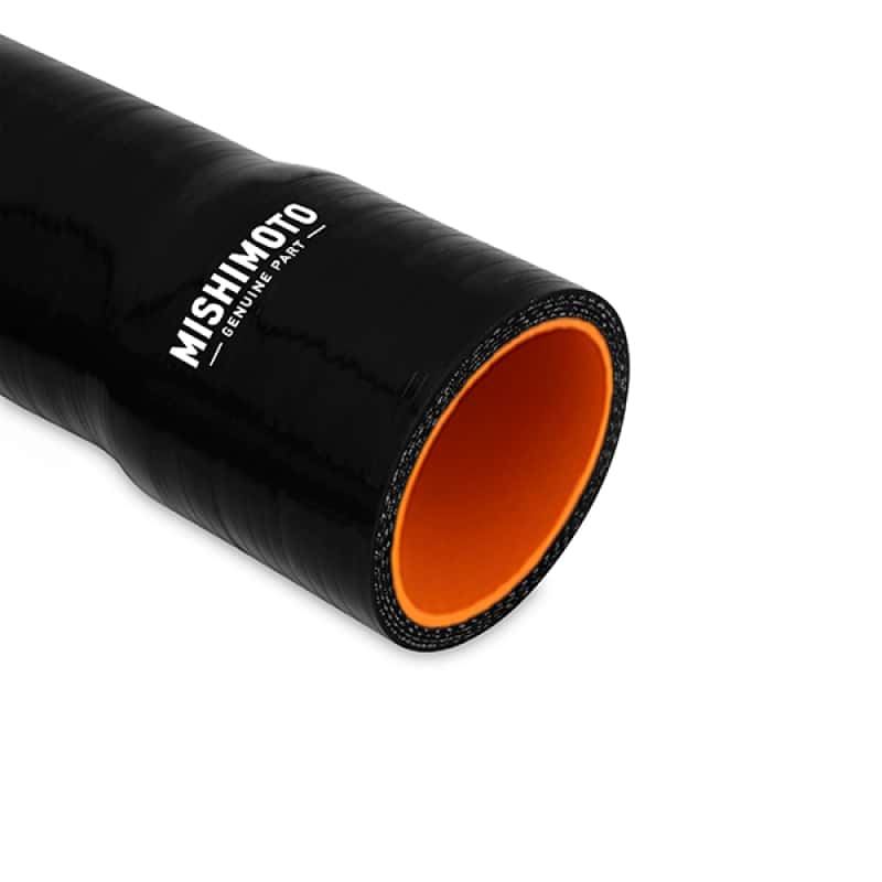 Mishimoto — Mishimoto 2015+ Dodge Ram 6.7L Silicone Hose Kit Black
Coolant Hose Kit - view 4