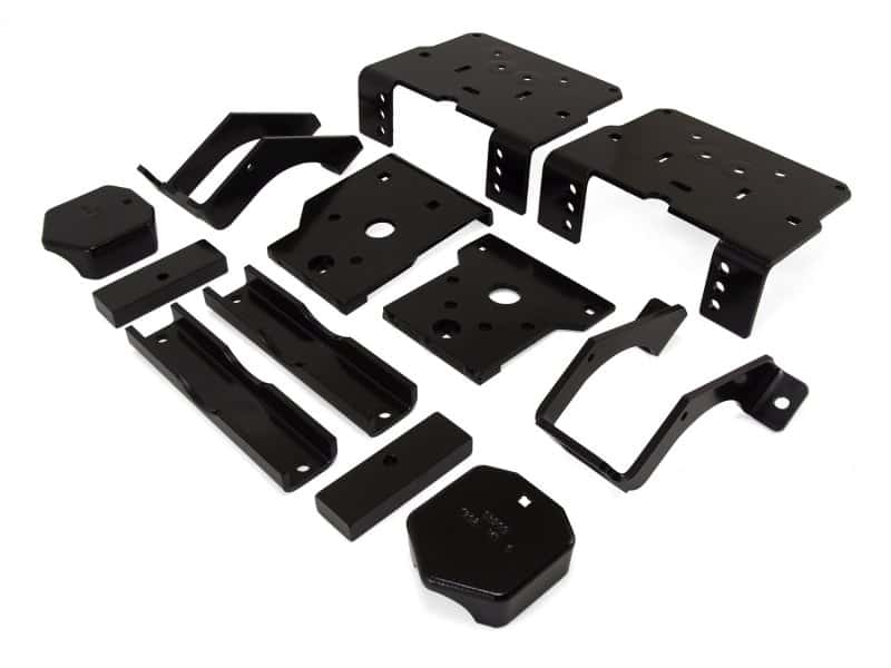 Air Lift — Air Lift LoadLifter 7500XL Ultimate for 11-16 Ford F250/350
7500 XL Ult - view 5