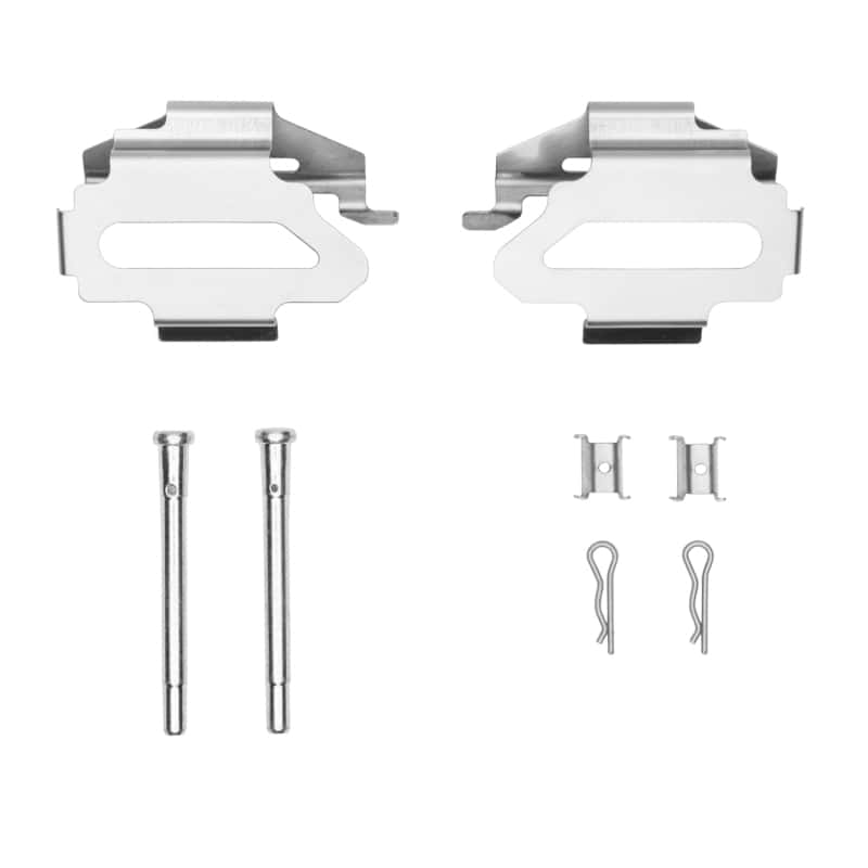 DFC — DFC 95-00 Ford Contour Rear Premium Hardware Kit
DFC Disc Brk Hdw Kit - view 2
