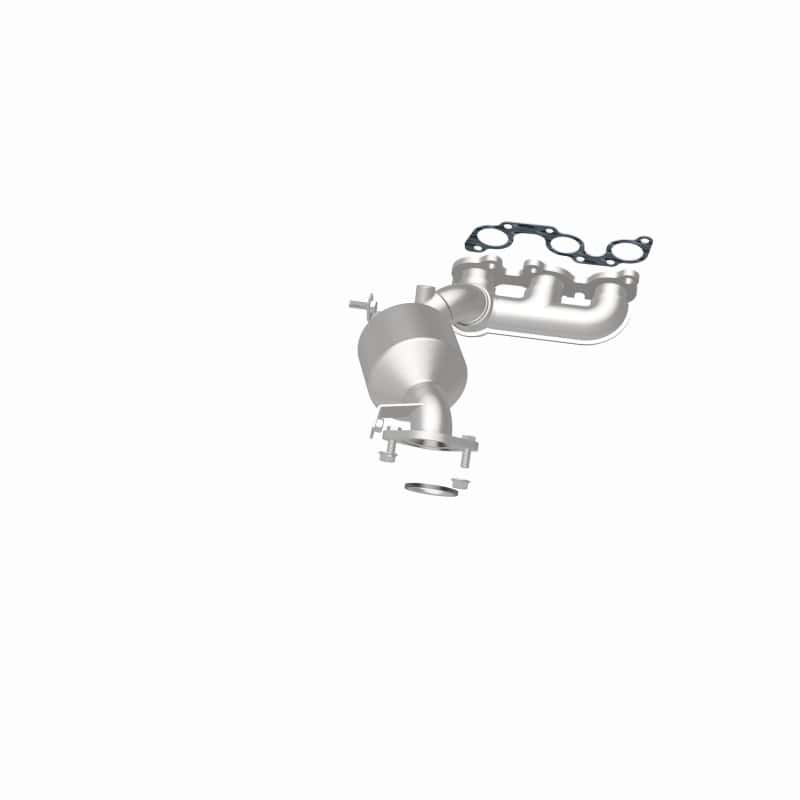 Magnaflow — Magnaflow 04-06 Toyota Sienna 3.3L Direct Fit Converter
California - view 16