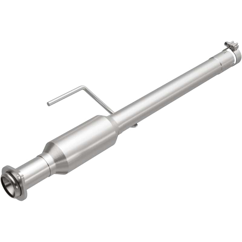 Magnaflow — Magnaflow 04-06 Jeep Wrangler 4.0L Direct Fit Converter
California - view 1