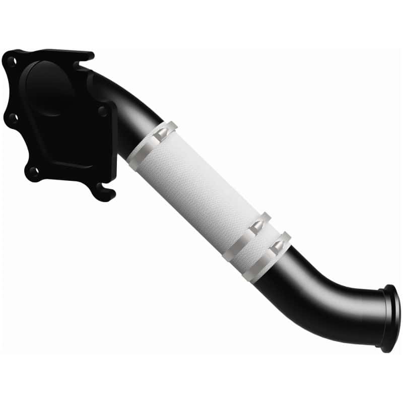 Magnaflow — MagnaFlow 01-05 Chevy/GMC Duramax Diesel V8 6.6L 4 inch System Exhaust Pipe
Exhaust Pipe - view 30