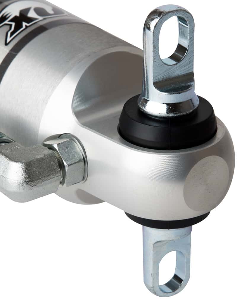 FOX — Fox 07+ Jeep JK 2.0 Performance Series 9.6in. Smooth Body Remote Res. Rear Shock / 1.5-3.5in. Lift
2.0 Shock - view 1
