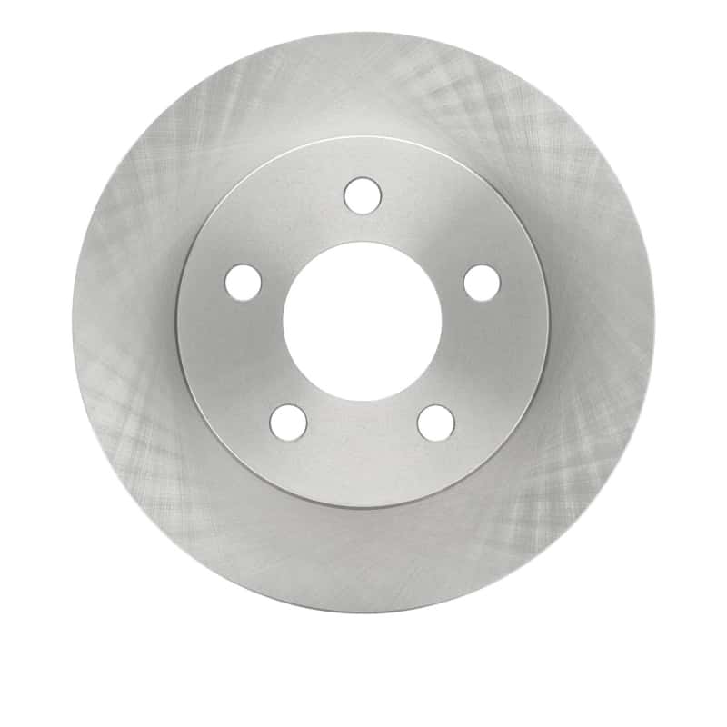 DFC — DFC 90-99 Jeep Grand Cherokee Front Brake Rotor
DFC Brake Rotor - view 1
