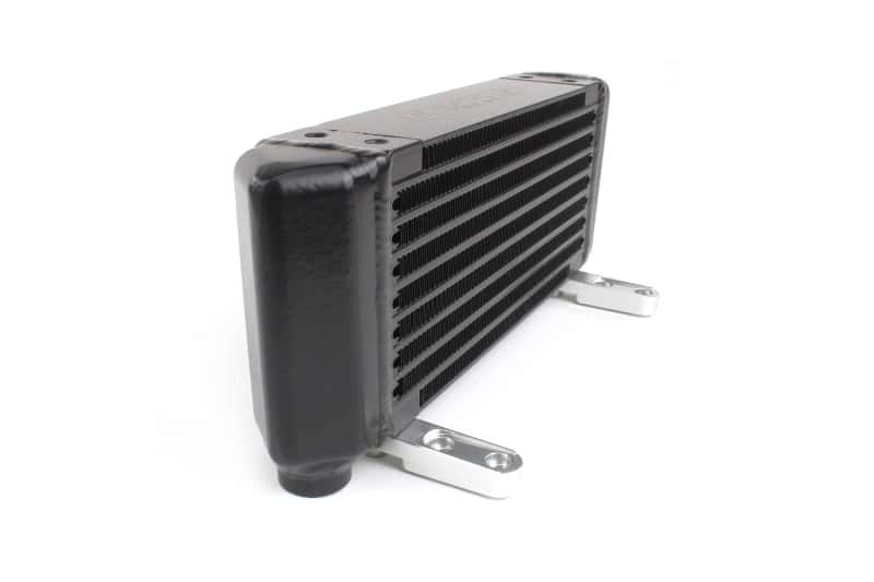 Perrin Performance — PERRIN 17-21 Honda Civic Type R Oil Cooler Kit - view 3