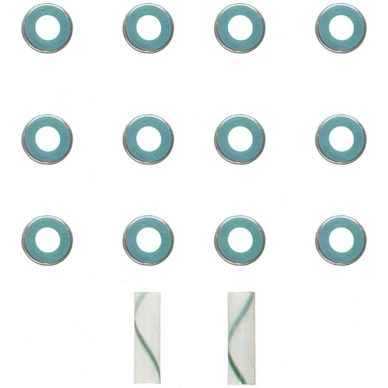 Fel-Pro — Fel-Pro Buick LeSabre SS 72144 Engine Valve Stem Oil Seal Set - view 1
