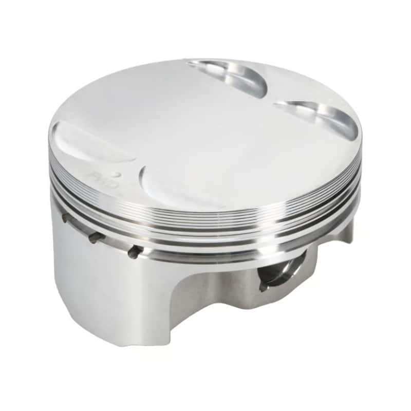Wiseco — Wiseco 05-11 Kawasaki KVF750 Prairie Brute Force 11.5:1 Piston
Piston Kit - view 4