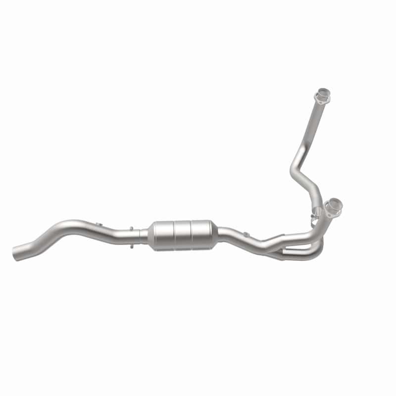 Magnaflow — MagnaFlow Converter Direct Fit California Grade 00-01 Dodge Durango 5.9L
California - view 20