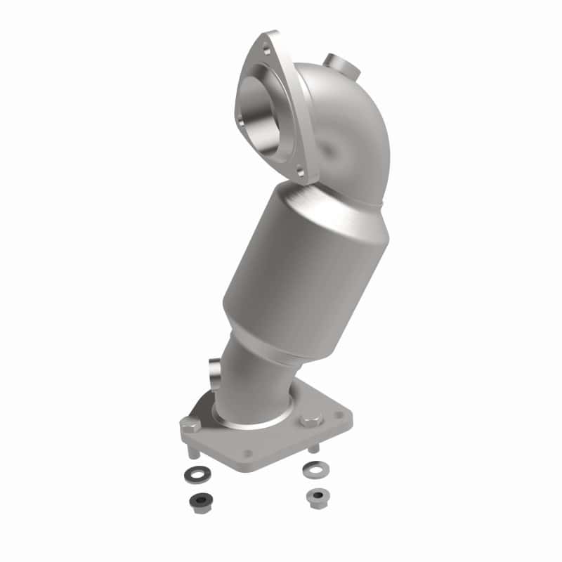 Magnaflow — MagnaFlow Conv DF 03-08 Saab 9-3 2.0L
OEM Grade
OEM - view 9