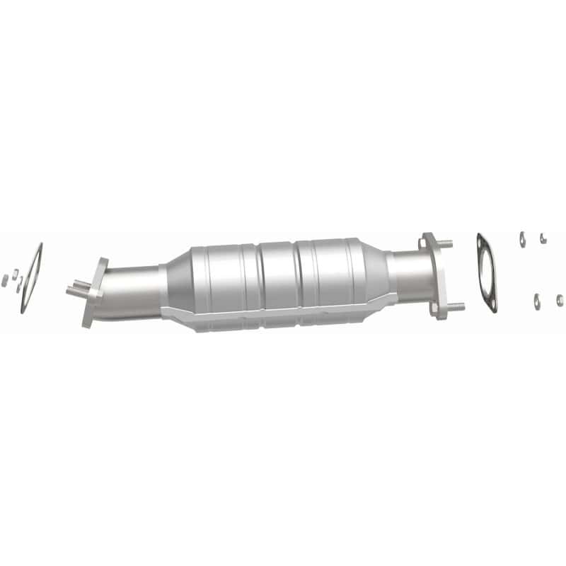 Magnaflow — MagnaFlow Conv DF 10-12 Forte 2.0L Fed Rear
OEM Grade
OEM - view 32