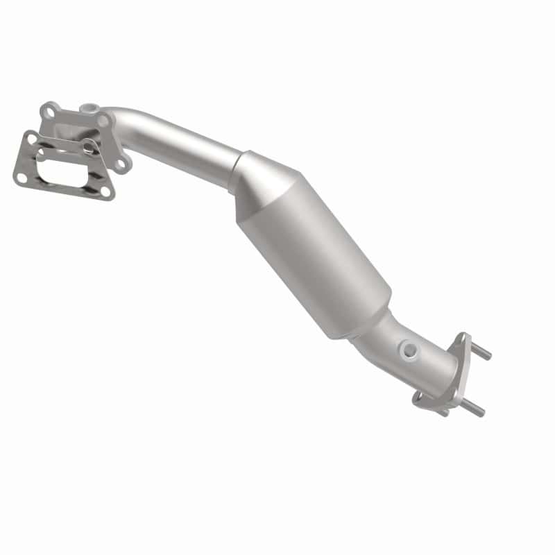 Magnaflow — Magnaflow 2015 Colorado 3.6 Underbody Direct Fit Converter
OEM Grade
OEM - view 11