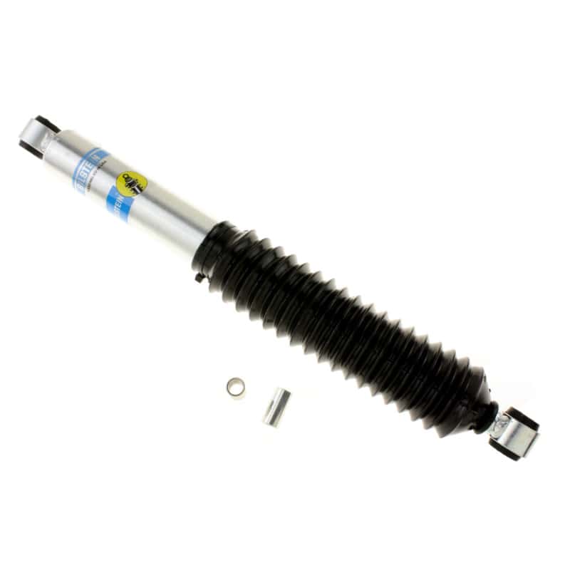 Bilstein — Bilstein 5125 Series 76-83 Jeep CJ5 Base/Limited/Laredo Front 46mm Monotube Shock Absorber
Shock - view 1