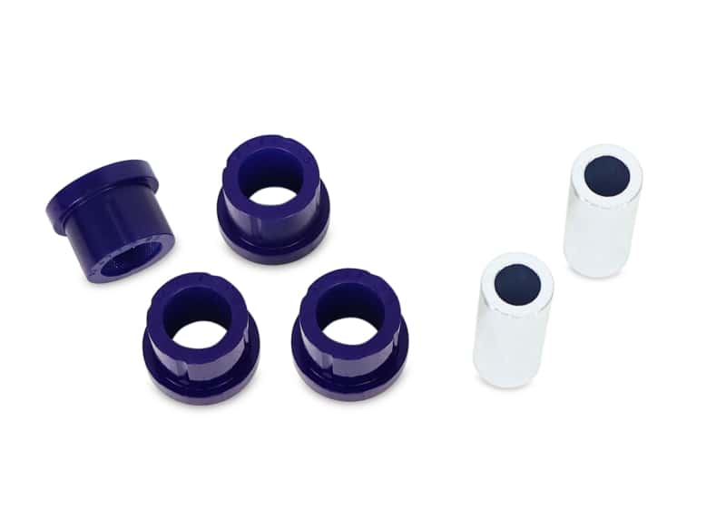 Superpro — SuperPro 00-06 Nissan Sentra Front Lower Control Arm Inner Front Bushing Kit
Bushing Kit - view 2