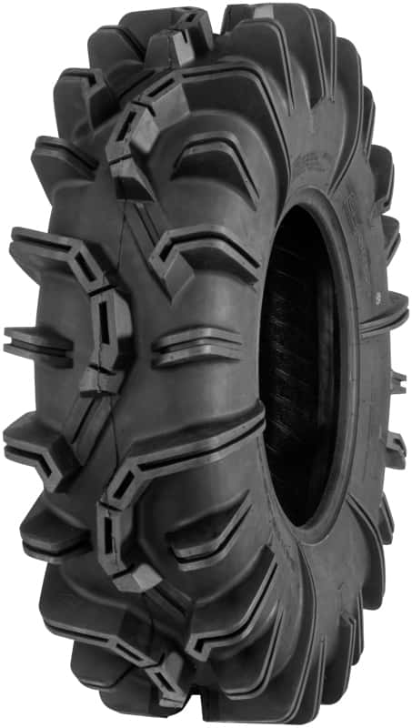 QuadBoss — QuadBoss QBT673 Mud Tire - 32x10-14 6Ply - view 5