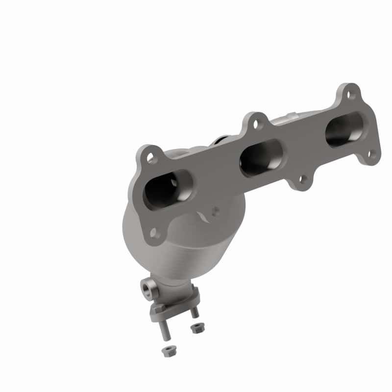 Magnaflow — MagnaFlow Conv DF 2004 Hyundai Santa Fe 2.7L
HM Grade
HM - view 23