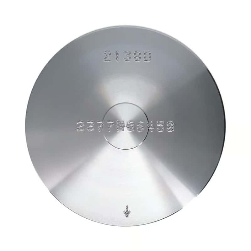 Wiseco — Wiseco Ski-Doo 600 599 Eng Type 96-99 2539CD Piston Kit
Piston Kit - view 12