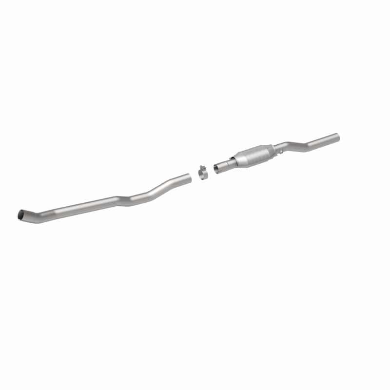 Magnaflow — MagnaFlow Conv DF Dodge Dakota 97-99 3.9L/5.2
HM Grade
HM - view 9