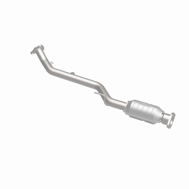 Magnaflow — MagnaFlow Conv DF 90-95 300ZX Turbo Passenger Side 49S
Standard Grade
Standard - view 13