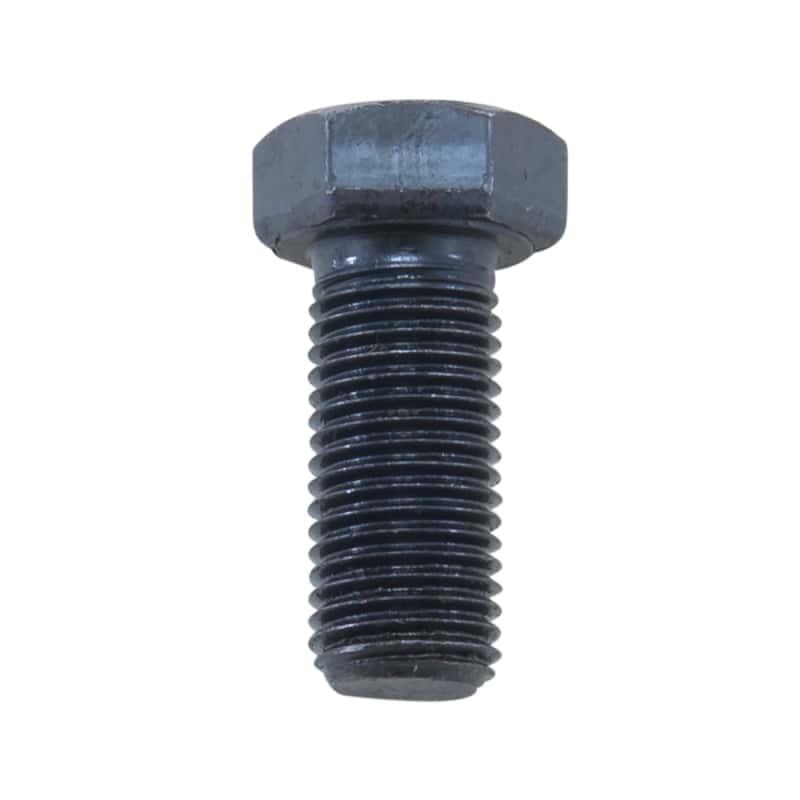 Yukon Gear & Axle — Yukon Gear Ford 8in & 9in Standard Open / Ag / & Detroit Locker Ring Gear Bolt
Ring Gear Bolt  - view 3