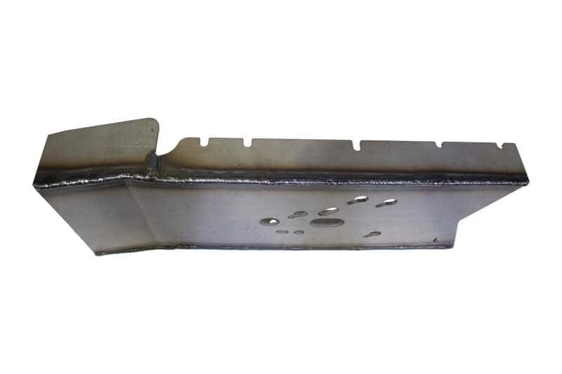 RustBuster — Rust Buster 2001-2010 Chevy Silverado / GMC Sierra 2500HD Short Bed Over Axle Frame Section - Right - view 3