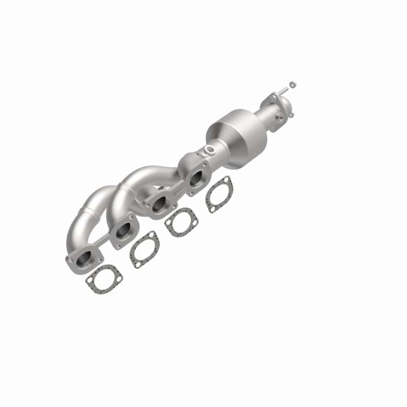 Magnaflow — Magnaflow Conv DF 04-05 BMW 545I 4.4L  P/S
California - view 28