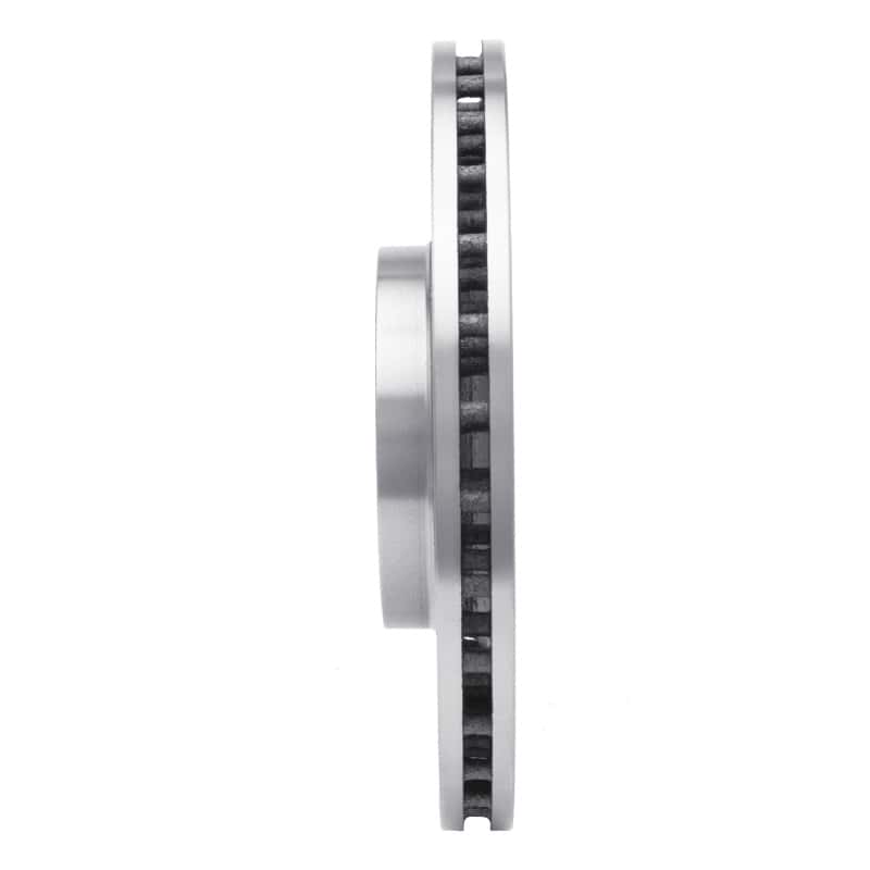 DFC — DFC 03-09 Volvo XC90/S60 Front Brake Rotor
DFC Brake Rotor - view 3