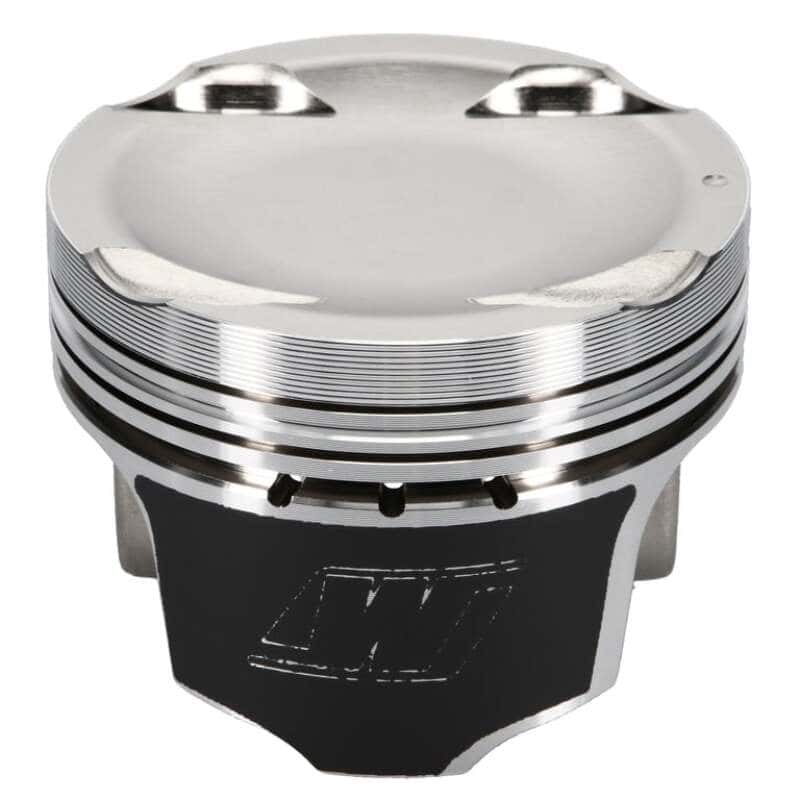 Wiseco — Wiseco 1400 HD 1st Gen 6 Bolt  4G63 Turbo -14cc Piston Kit
Piston Set - view 3