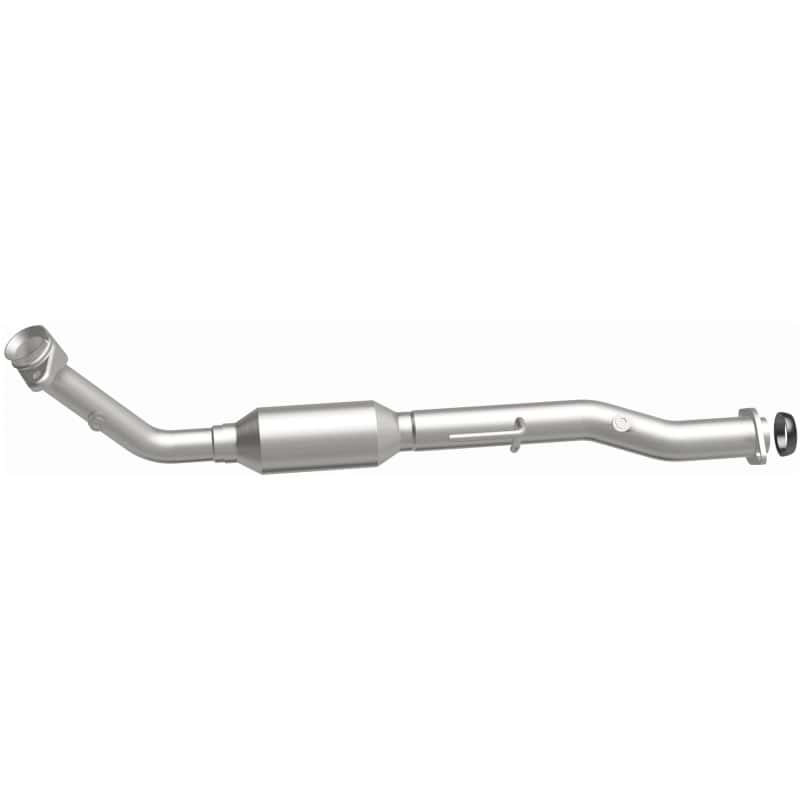 Magnaflow — MagnaFlow Conv Direct Fit 1995 Ford Ranger 2.3L
California - view 32